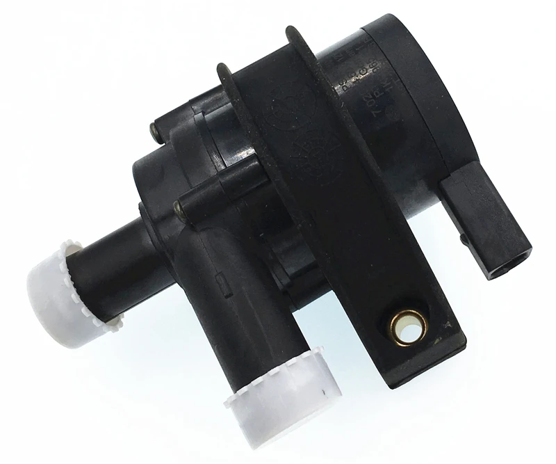 Автоматический насос для вспомогательной охлаждающей воды VW Jetta Golf GTI Passat CC Octavia 1 8