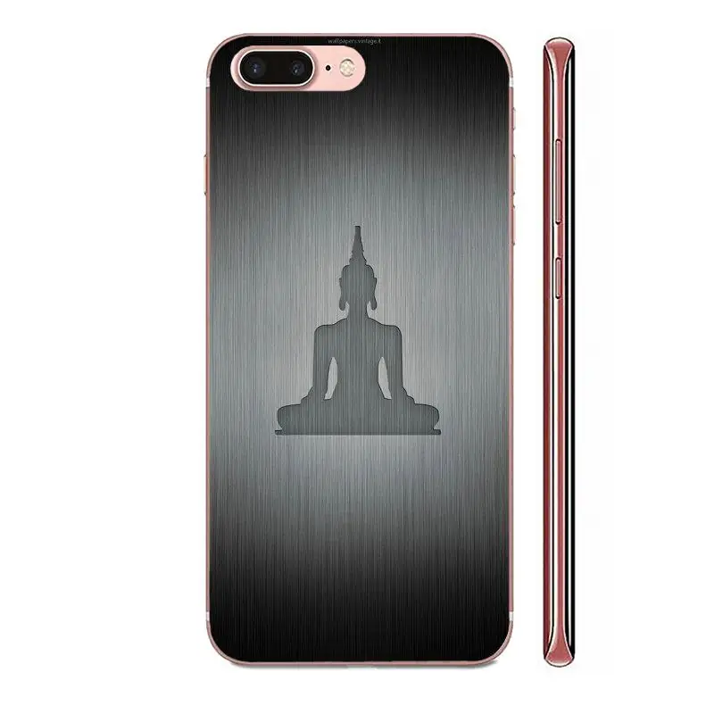 Будда 2018 горячая Распродажа модные мягкие чехлы Capa Cover для Apple iPhone 4 4S 5 5C 5S SE SE2 6 6S 7 8