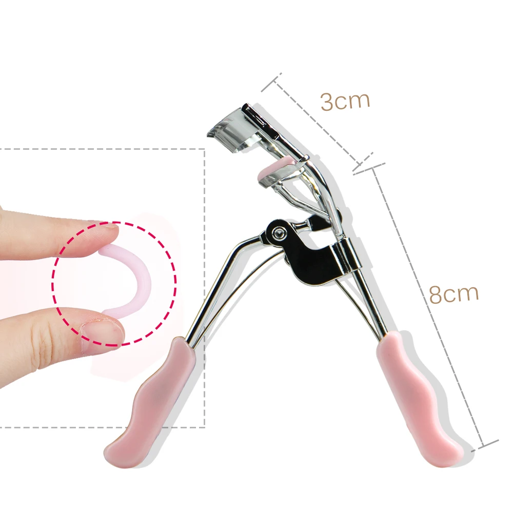 SANIYE бигуди для ресниц щипцы завивки накладные ресницы косметика красота макияж