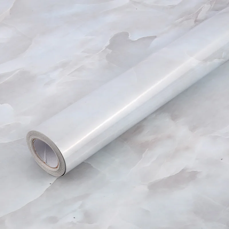 Алюминиевая фольга кухонный стикеры Самоклеющиеся воды масло-доказательство