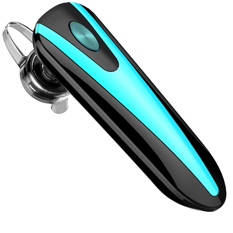 

Беспроводные Bluetooth-наушники с шумоподавлением и микрофоном