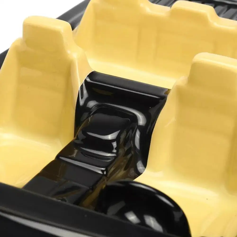 RC Car Interior Decoration For 1/10 Axial SCX10 II 90047 90046 Traxxas TRX4 Body Shell Z5Q8 | Игрушки и хобби