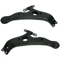 Pair of Front Lower Control Arm For TOYOTA SIENNA 2003-2010 48069-08020 48069-08021 48068-08020 48068-08021 RK620713 RK620714