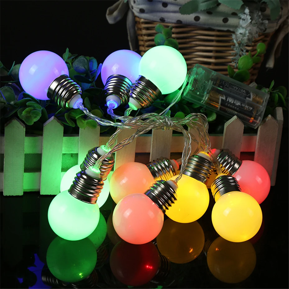 

Outdoor Lighting