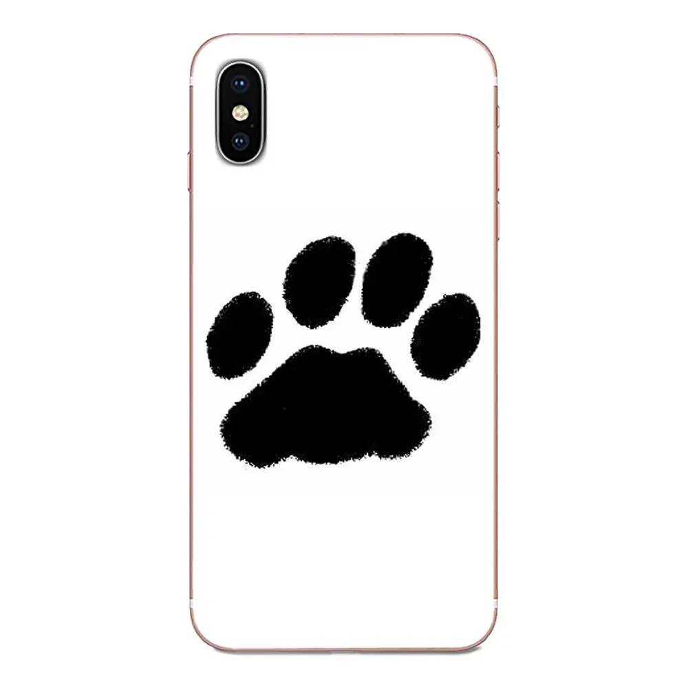 Dogs Are Girls Best Friends Dog Paw For LG G2 G3 G4 G5 G6 G7 K4 K7 K8 K10 K12 K40 Mini Plus Stylus ThinQ 2016 2017 2018 | Мобильные