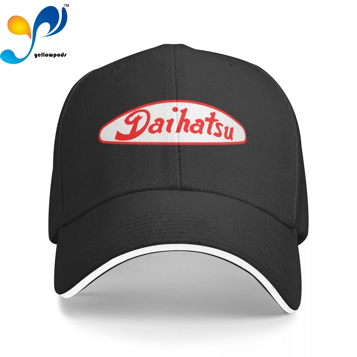 

Baseball Cap Men Daihatsu_1951 Fashion Caps Hats for Logo Asquette Homme Dad Hat for Men Trucker Cap
