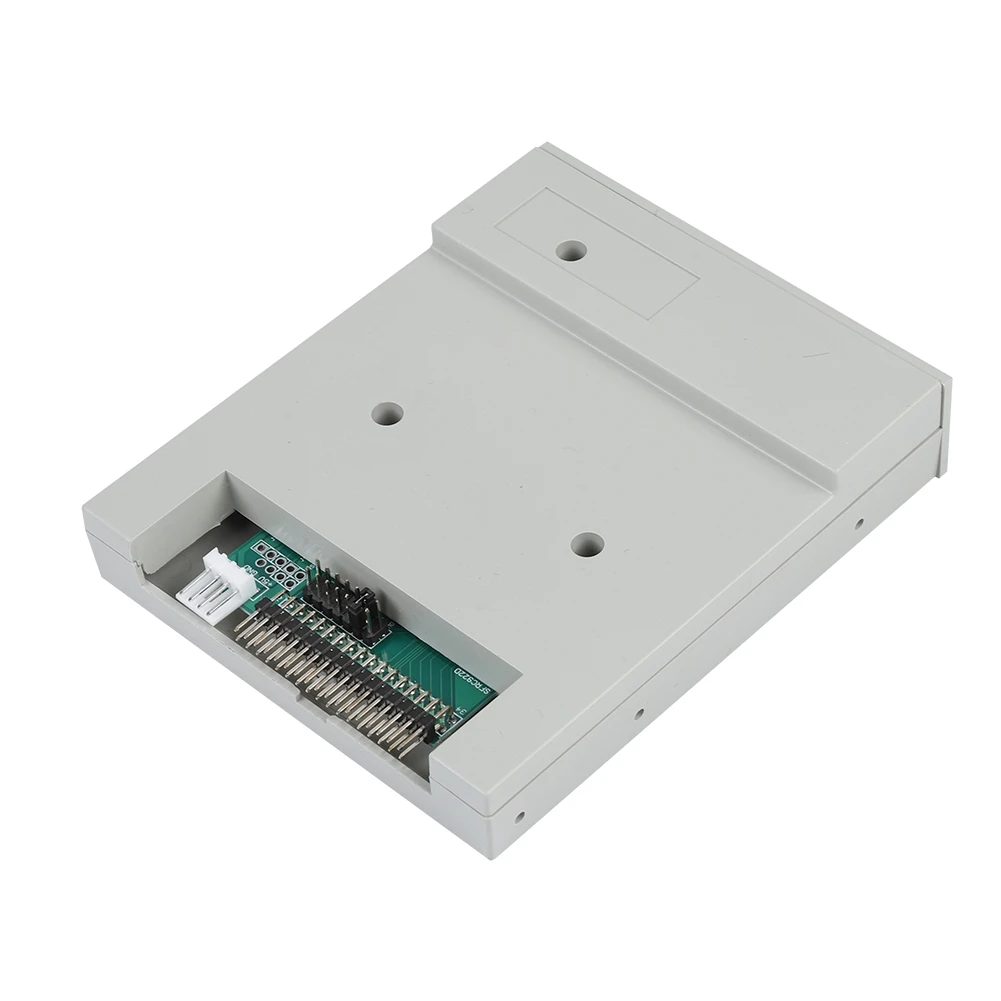 SFR1M44 U 3.5in 1 44 MB USB SSD дисковод эмулятор Plug and Play для промышленного оборудования