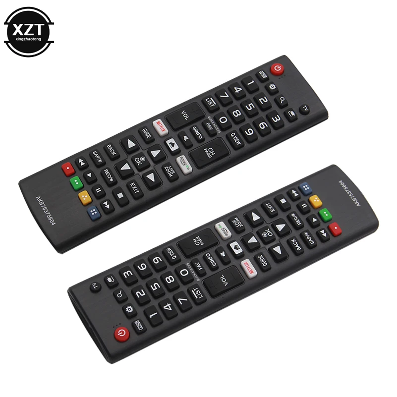 Пульт дистанционного управления AKB75375604 для LG tv Smart tv 32LK540BPUA 32LK610BPUA 43LK5400PUA 43LK5700BUA 43LK5700PUA OLED65W8PUA