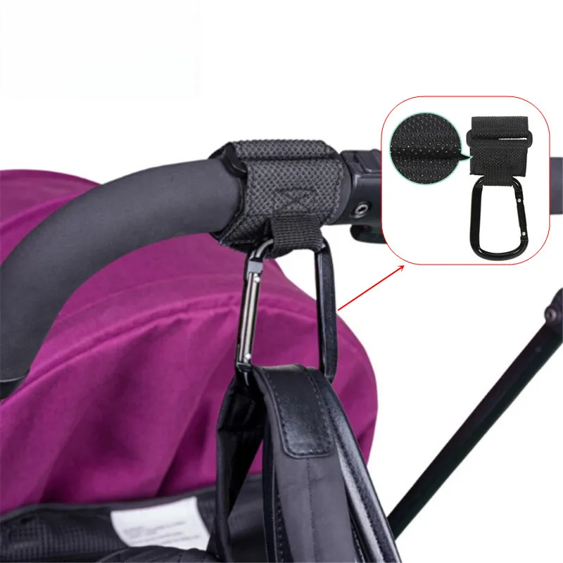 Аксессуары для детской коляски 2 шт./лот крючок многофункциональная коляска