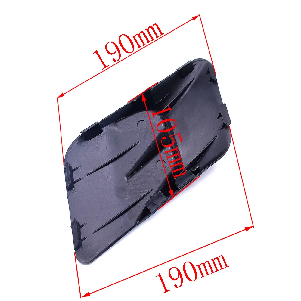 Новый корпус пластиковый крыло вставка вентиляция для Taotao Hawk Coolster 110cc 90cc 70cc ATV Quad |