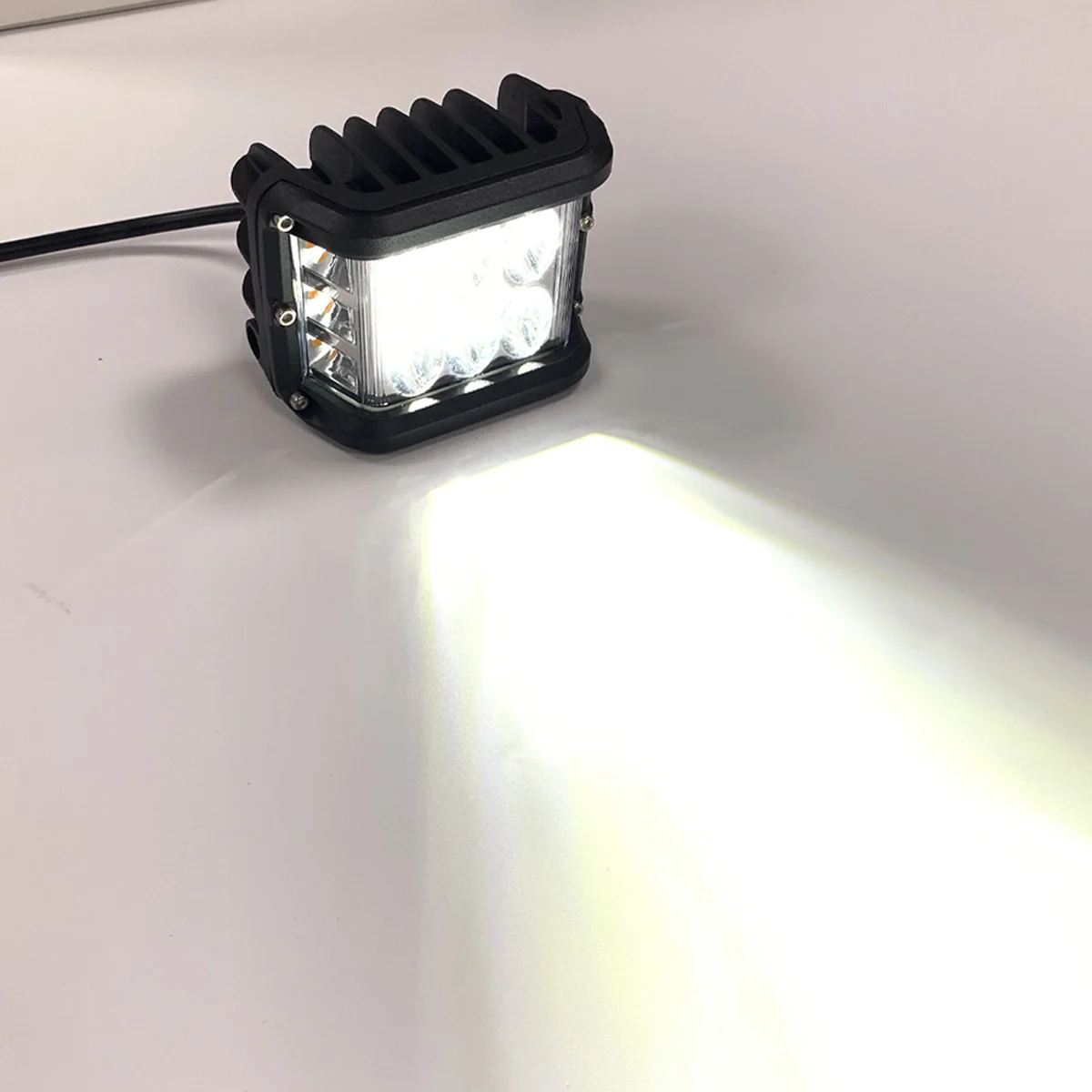 2 шт. Автомобильные светодиодные лампы | Автомобили и мотоциклы