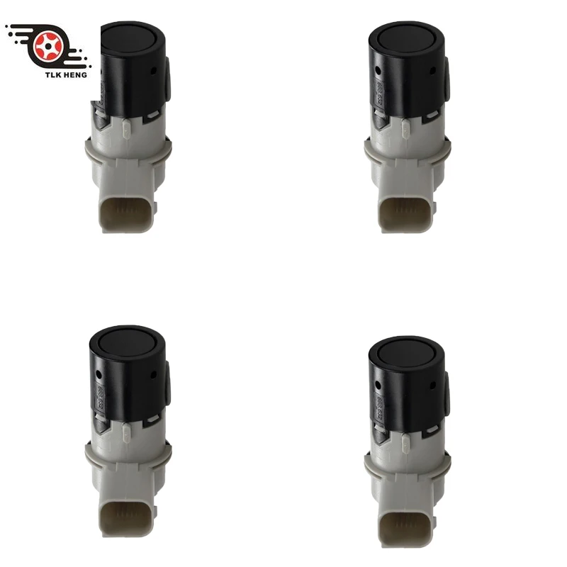 

New Front PDC Parking Sensor Parking Radar Sensor Parking 4PCS for Mercedes-Benz W245 B150 B170 B180 B200 2005-2011 1695420518