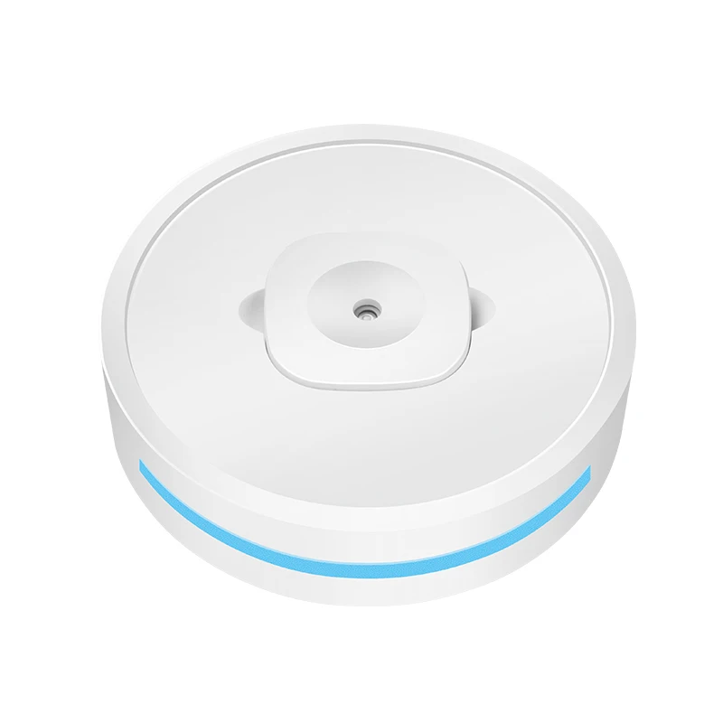 

New Mobile Air Humidifier Ultraviolet Sterilization UV Disinfection Desktop Household Spray 2 in 1 USB Humidifier Air Atomizer