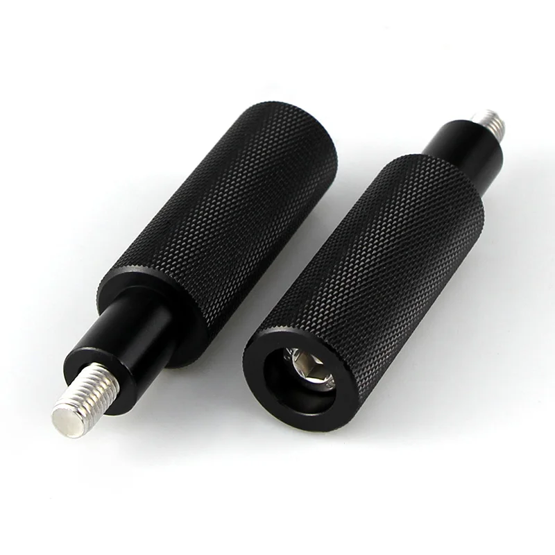 Кронштейн для крепления мотоциклетных светодиодных противотумансветильник M8 M6 |