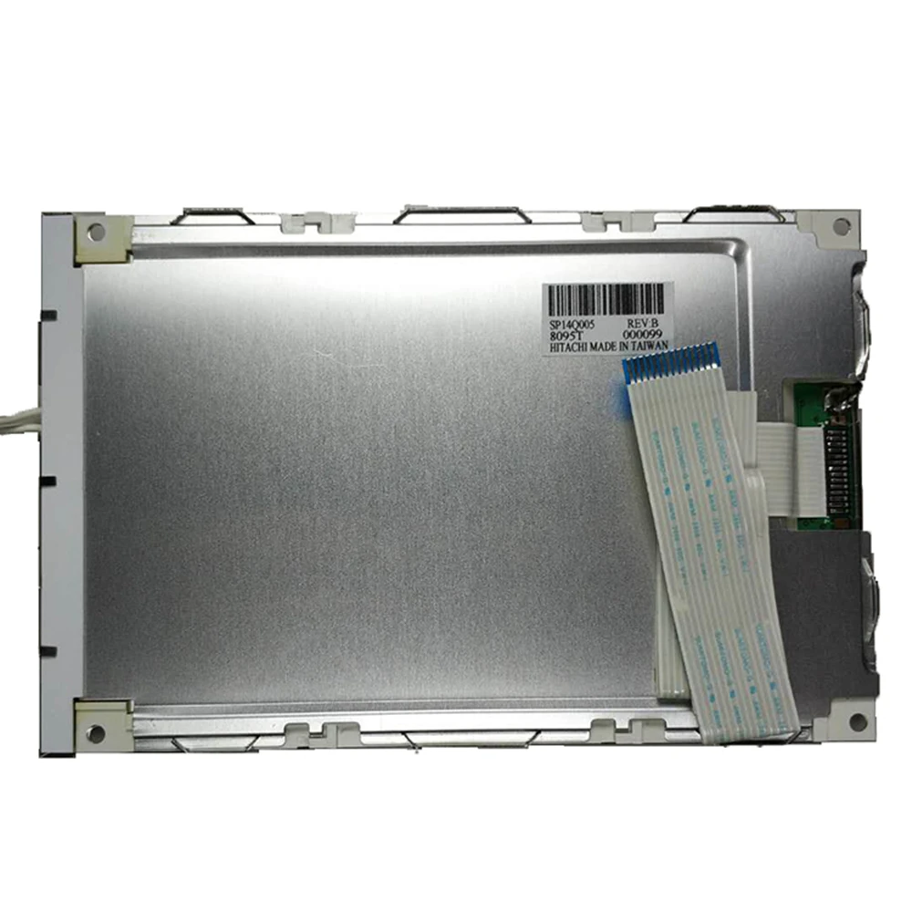 

Оригинальный ЖК-экран 5,7 дюйма x 24 0 для Hitachi SP14Q001 SP14Q002 SP14Q002-A1 SP14Q003 SP14Q005 дисплей для замены HITACHI