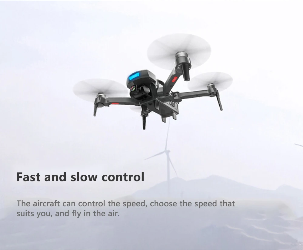 Беспилотный летательный аппарат CG033 бесщеточный FPV RC quadcopter с 4K HD, Wi-Fi, Вертолет камеры quadcopter GPS Дрон с камерой и SG906 F11 квадракоптер вертолет квадрокоптер квадрокоптер с камерой
