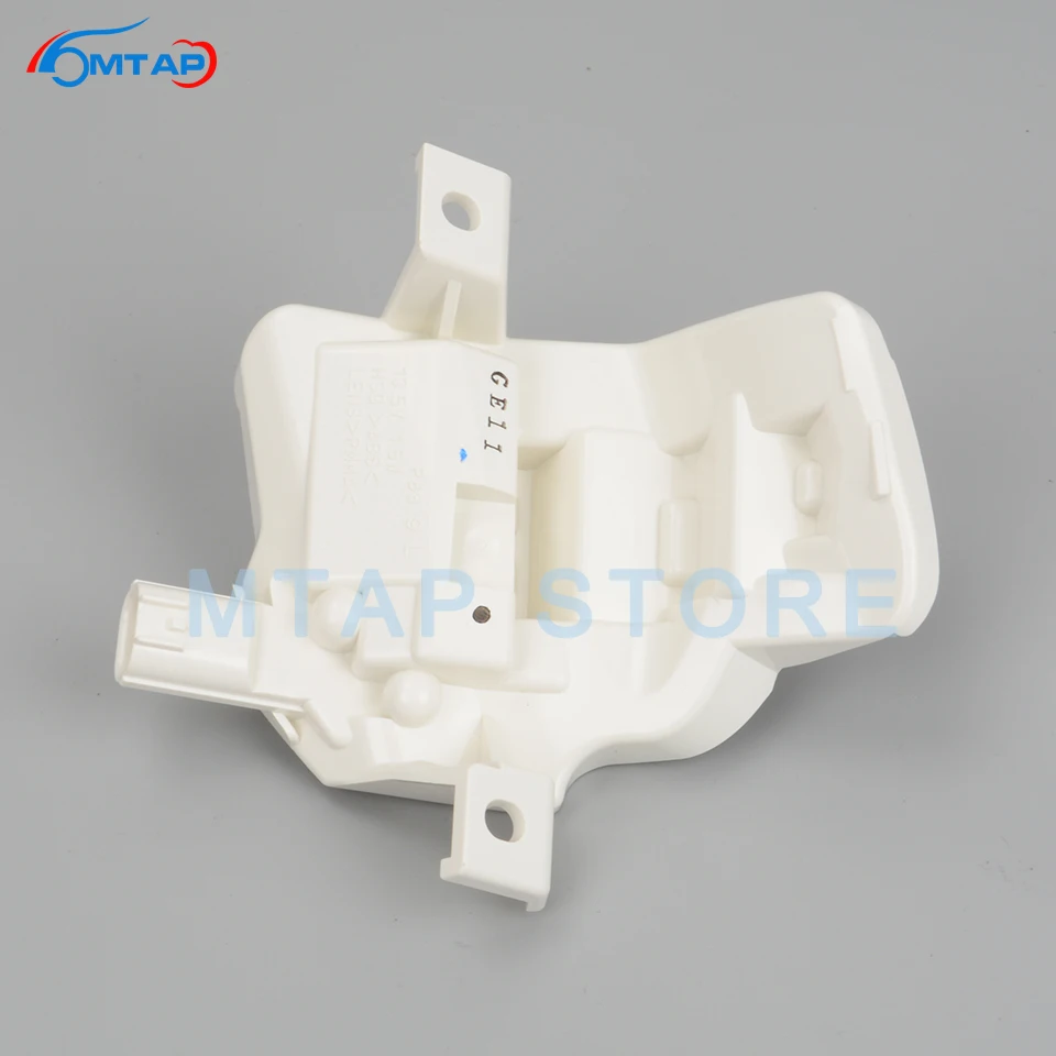 Светодиодная наружная лампа указателя поворота для зеркала заднего вида Honda Accord