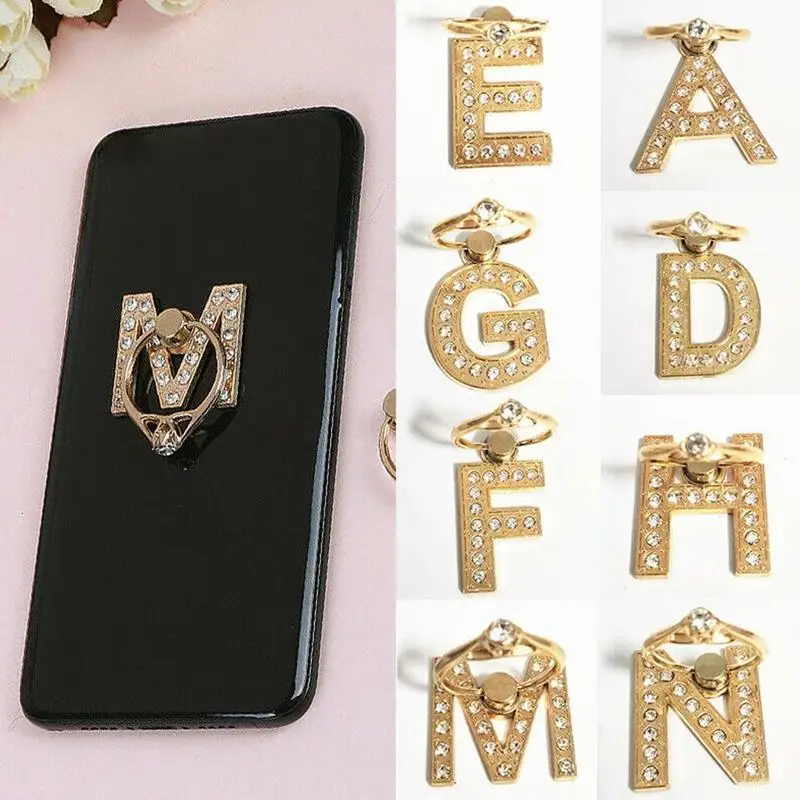 Держатель подставка для смартфона вращающийся на 360 градусов|Подставки и