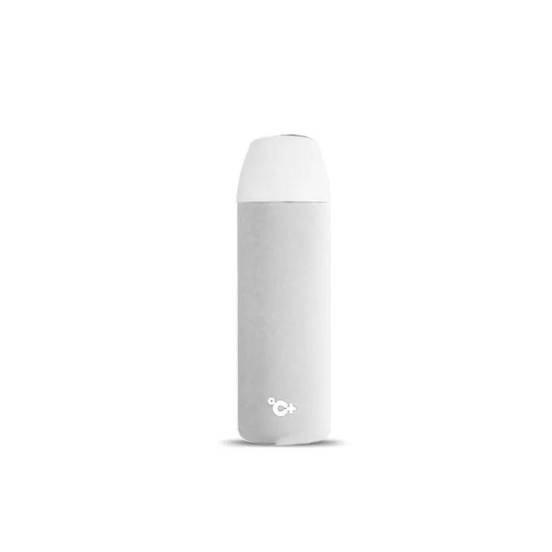 Xiaomi Kiss Fish Cc «Умная» бутылка из нержавеющей стали 525 мл многофункциональная бутылка для воды измеряемая температура дисплей вакуумный термос