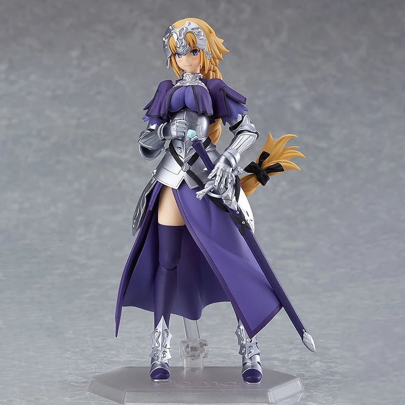 

Kawaii Fate/Grand Order Japan Anime Game Action Figure PVC Toy 15CM Cute Avenger Alter Dolls Room Decor Collection Gift for Boys