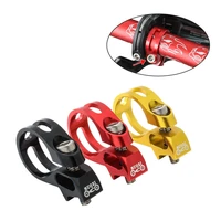 mountain bike transmission is suitable for sulian x5 x7 x9 x0 xx xo1xx1 aluminum alloy bicycle finger dial clamp ring
