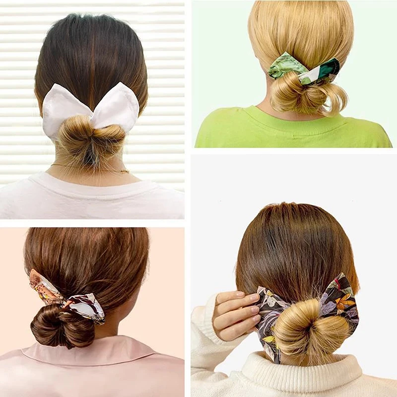 

Модный новый инструмент для плетения волос женского типа, инструмент для плетения волос, простой в использовании, аксессуары «сделай сам», ...