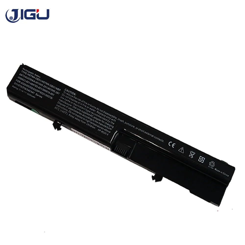 

Аккумулятор для ноутбука JIGU для HP HSNN-OB51 HANN-DB51 NBP6A73 KU530AAA 541545-261 451545-361 456623-0001 484785-001 500014-001 6520