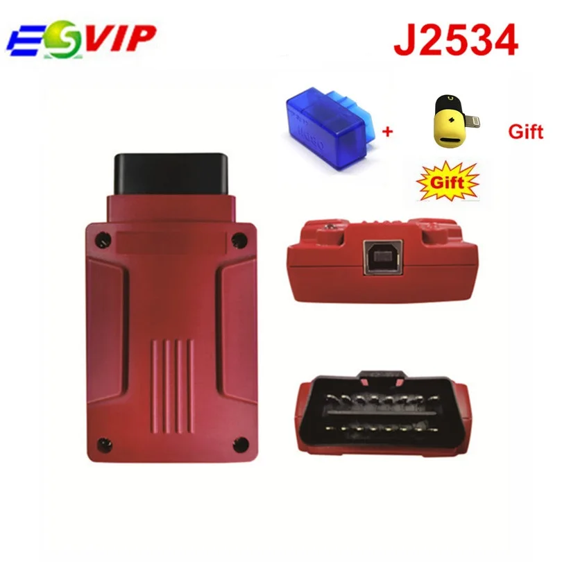 FVDI J2534 FVDI новейший V2018 FVDI V полная версия без ограничений FVDI abrites commander 18 программного обеспечения SVDI супер функция - Цвет: FVDI J2534