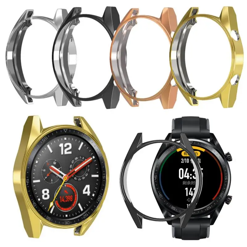 

Чехол для смарт-часов Huawei Watch GT, 46 мм