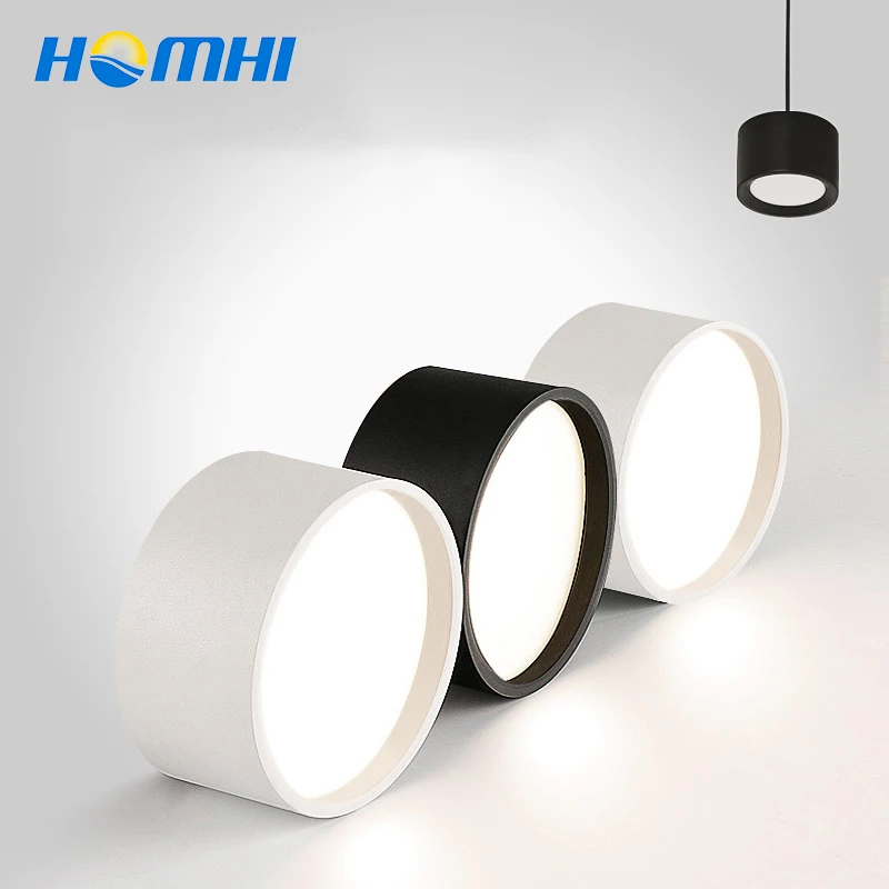 

Потолочные светодиодные светильники для комнаты, потолочные светильники для домашнего освещения, лампа для гостиной с круглыми точками