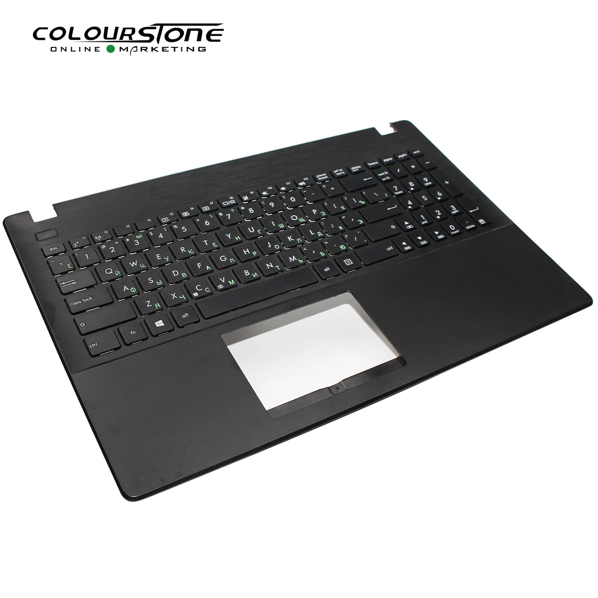 X551 RU Клавиатура для ноутбука ASUS X551M X551MA X551MAV F550 F550V X551C X551CA с черным чехлом C