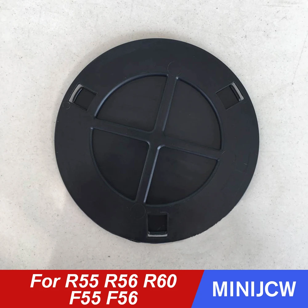 Автомобильный колпачок на колесо крыло крышка лампы чехол для MINI Cooper S One Countryman R60