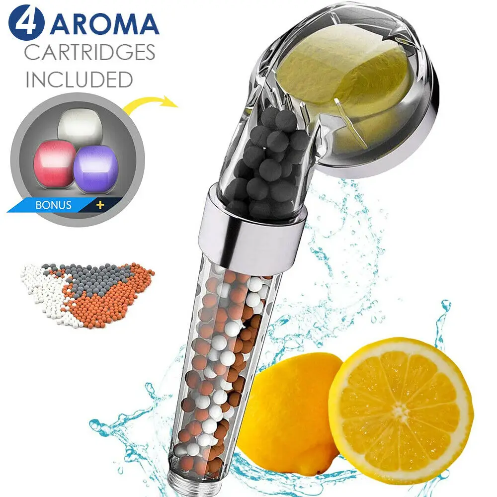 Ванна с функцией экономии воды под высоким давлением насадка для душа vitaminc.