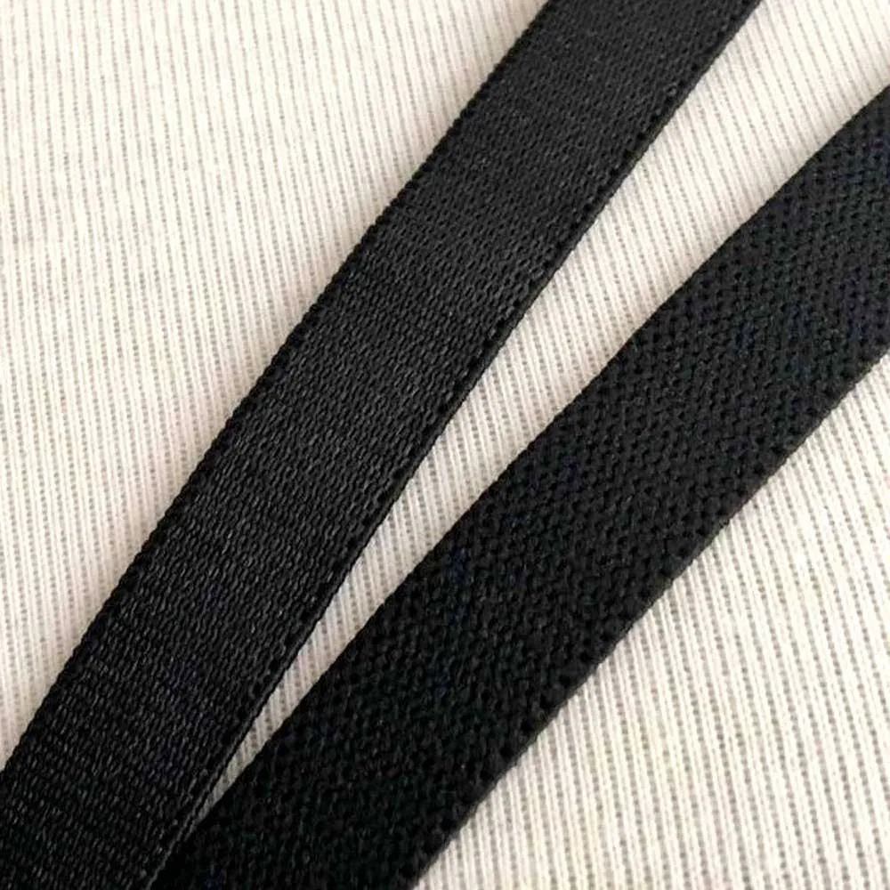 Модный уличный панковский Готический эластичный бюстгальтер топ с прозрачными