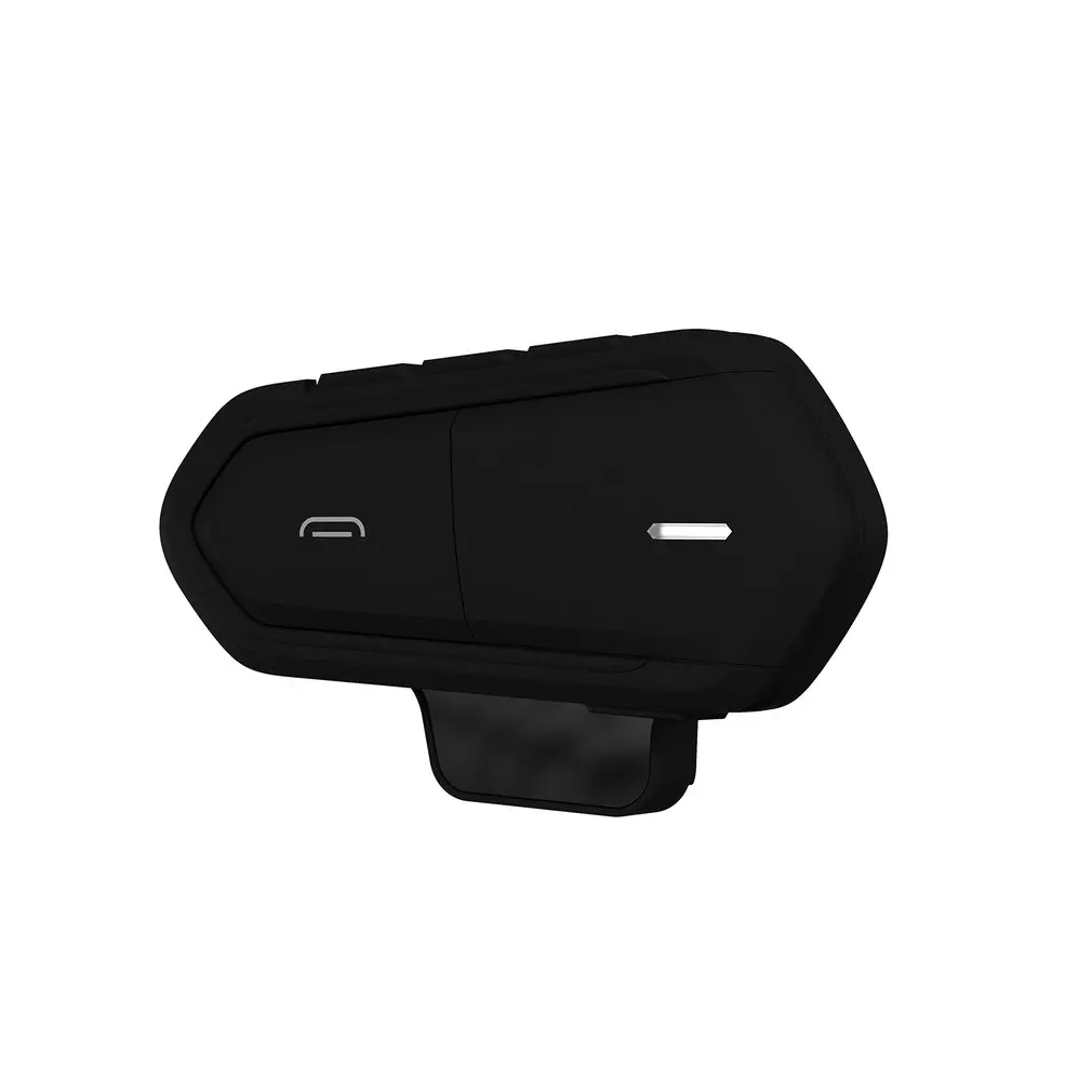 

1Pcs Motorcycle Helmet Walkie-Talkie Helmet Walkie-Talkie Wireless Walkie-Talkie Motorcycle Walkie-Talkie Headset Fm Radio