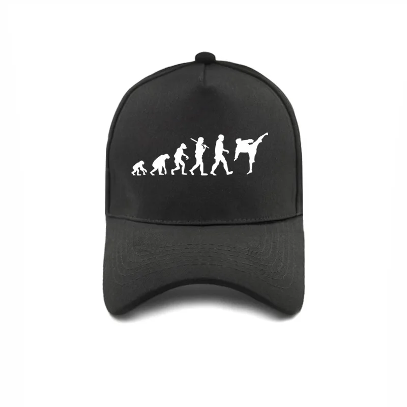Тхэквондо Evolution Бейсбол Кепки s Для мужчин прохладный тхэквондо Шапки унисекс