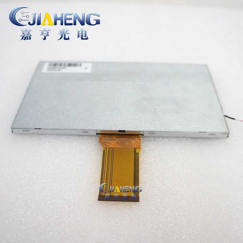 TIANMA оригинальный 7-дюймовый 50-контактный tft ЖК-экран панель дисплея 800x480 TM070RDH28 lce