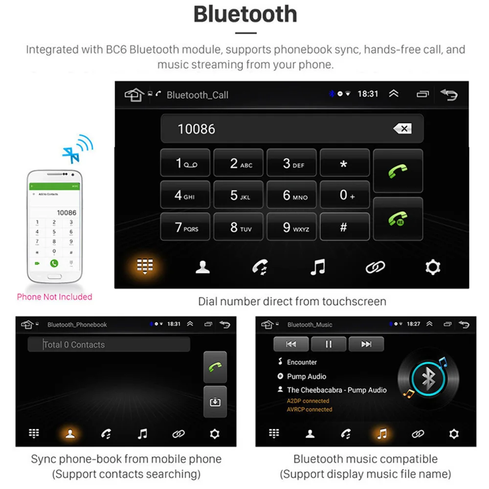 9 дюймовый Android мультимедийный плеер для Mazda 6 2004 2015 DSP Автомагнитола Стерео GPS