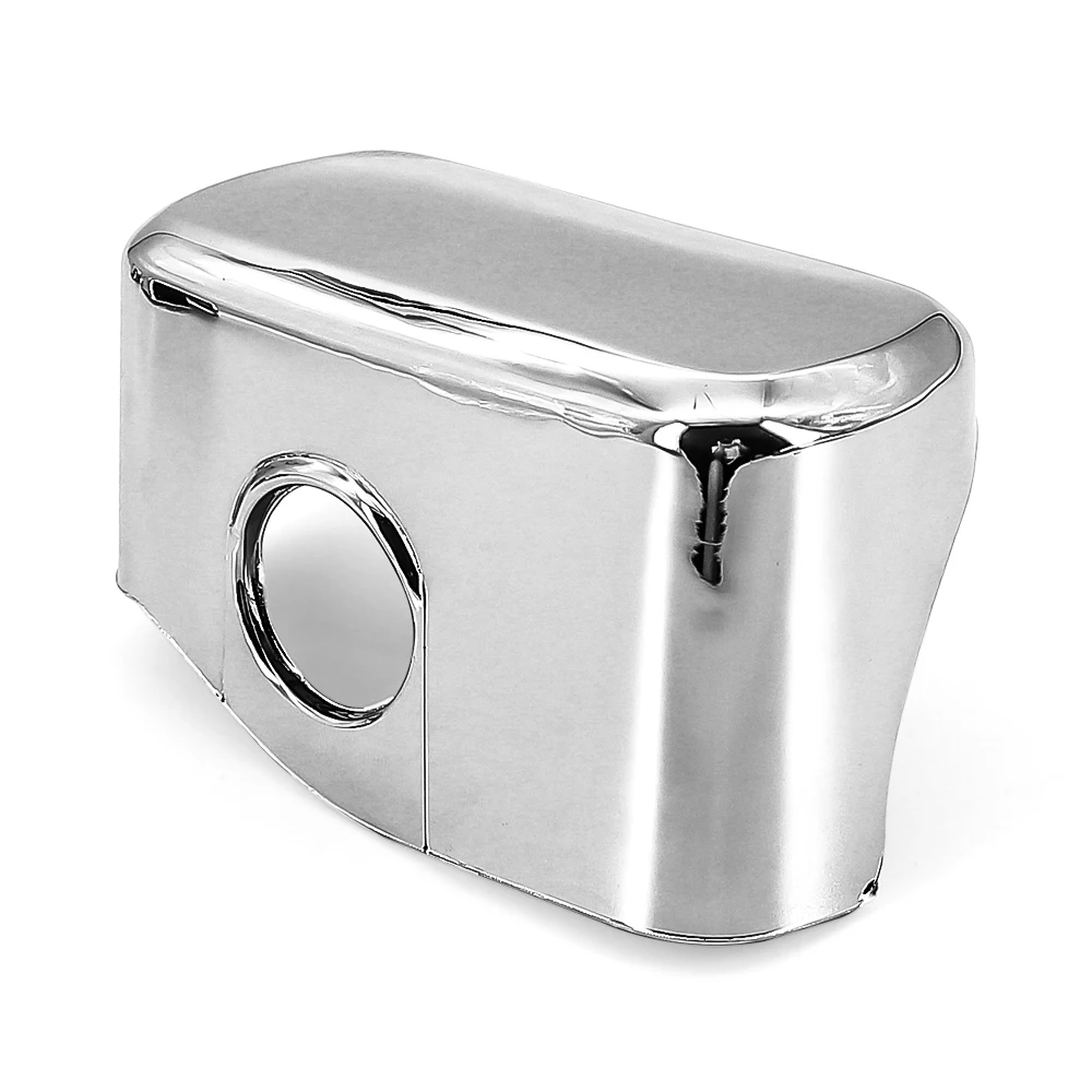 Мотоциклетная хромированная задняя основная головка цилиндра для Honda Goldwing 1800 F6B