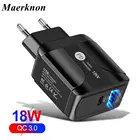 Зарядное устройство PD USB QC 3,0 4,0 для iphone 12 pro 11 Samsung Xiaomi Redmi, быстрая зарядка 3,0 PD, адаптер для быстрой зарядки