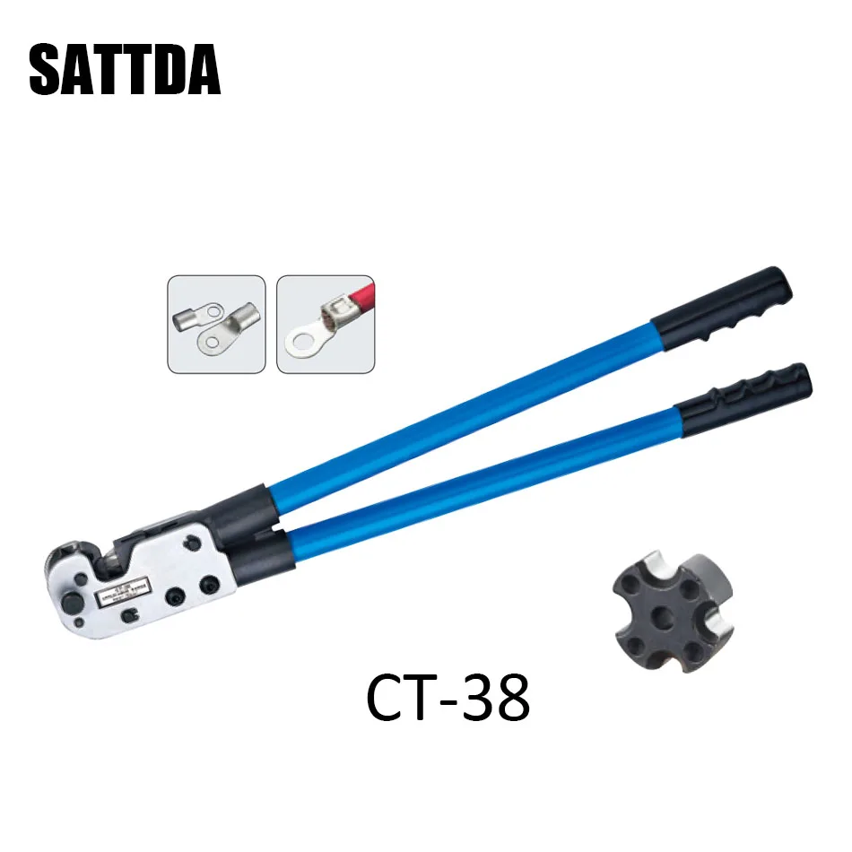 Стандартные Большие обжимные плоскогубцы большого размера | Инструменты