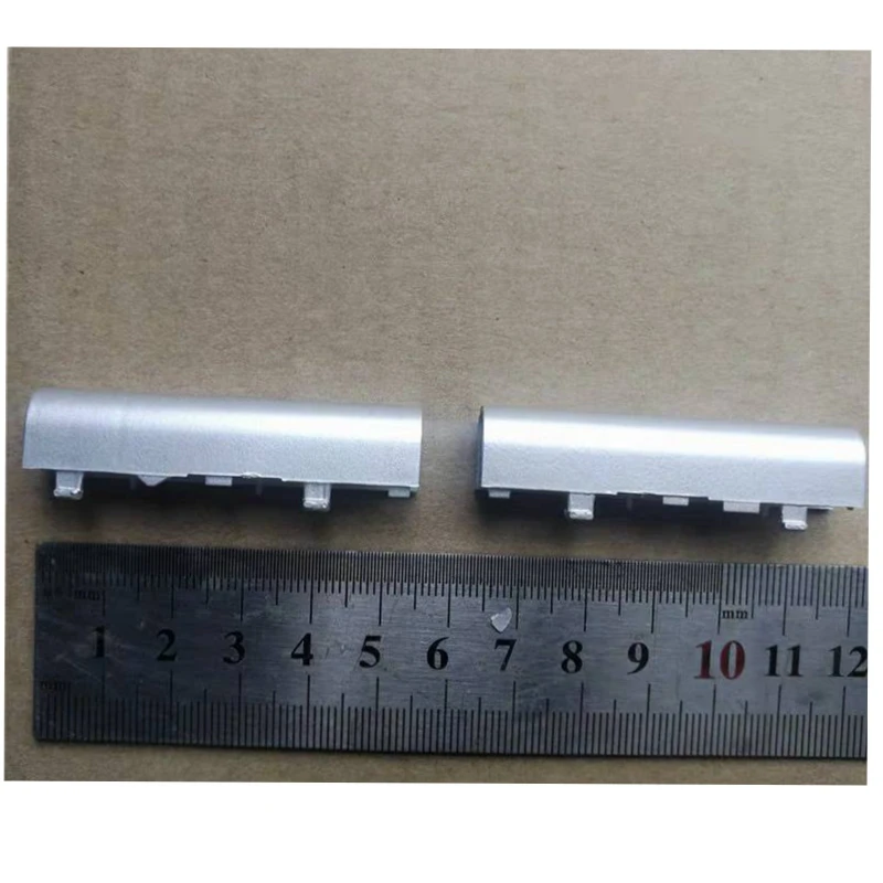 

New for DELL Inspiron 13 INS15D 7370 7380 LCD HINGES COVER R+L NO TOUCH