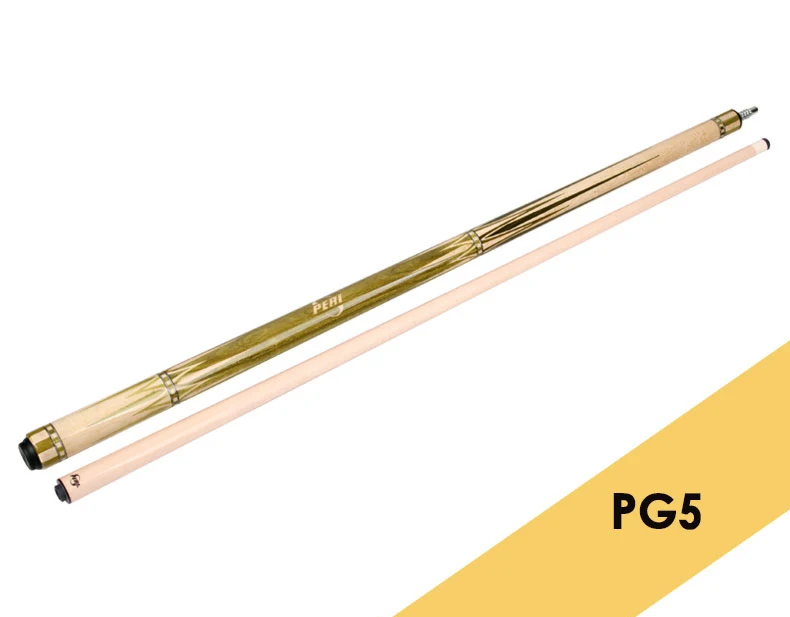 Профессиональный Кий для бильярда PERI PG5 ручная работа высокое качество