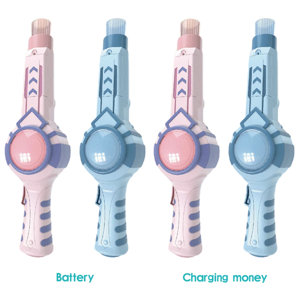 

Прыгающая эластичная палочка для создания пузырей смога, игрушка для летних вечеринок, свадеб, торжеств, Длина 31,5 см