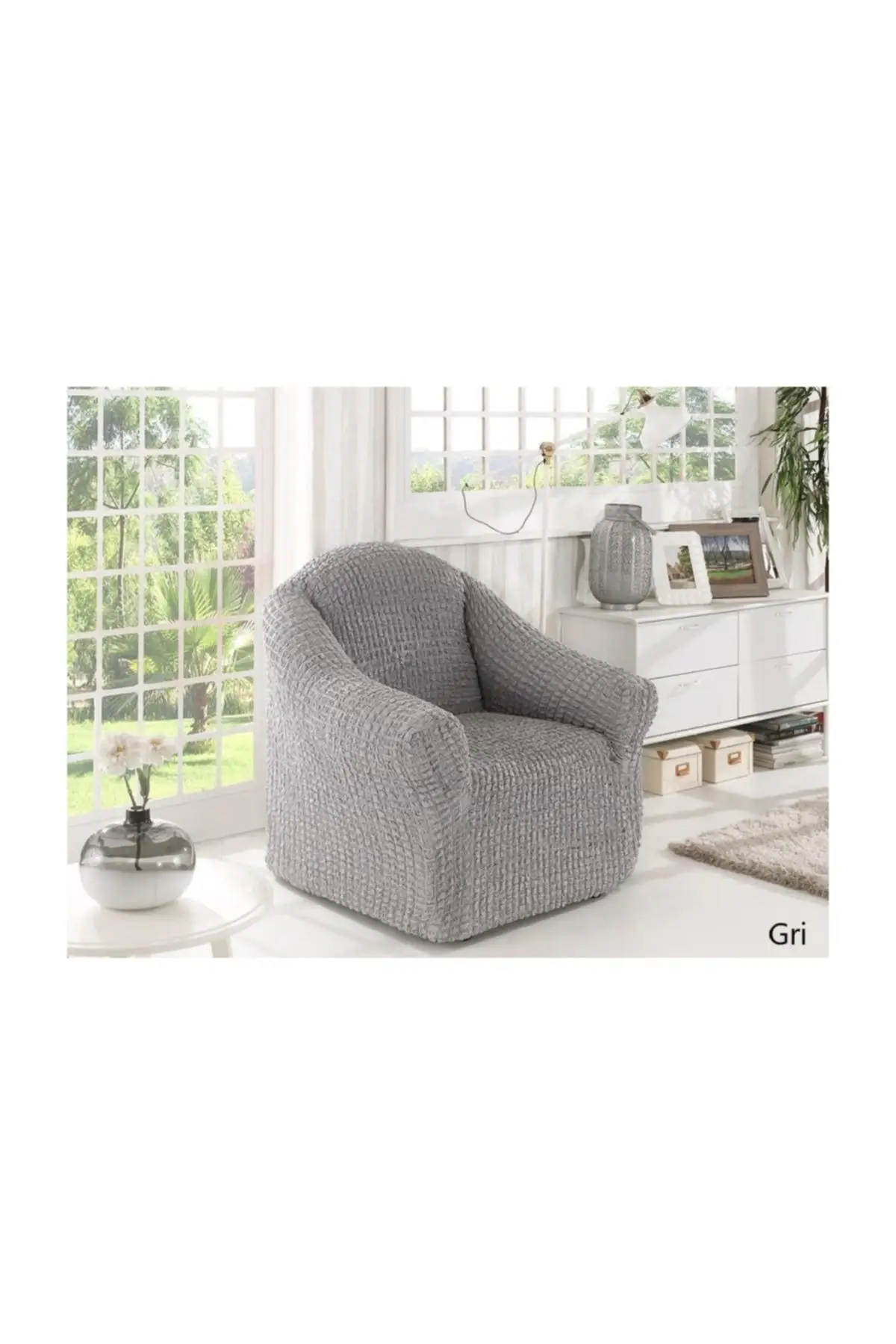 

Strech Singlet Cotton Seat Cover