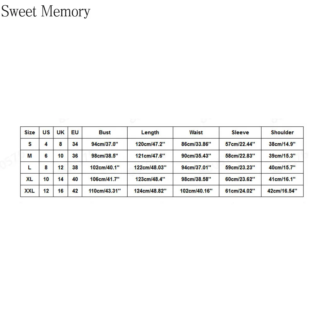 

Sweet Memory Lady Vestidos 2021 Plus Size Dresses Women Long Sleeve Shirt Dress Autumn Holiday Print Female Dress vestido festa