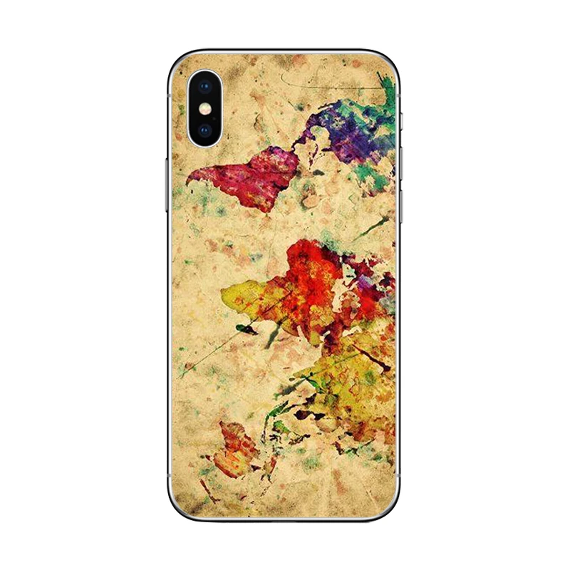 Чехол для телефона cicibers iphone 7 8 6 S Plus 5 SE мягкий силиконовый чехол из ТПУ 11 Pro Max X XR XS