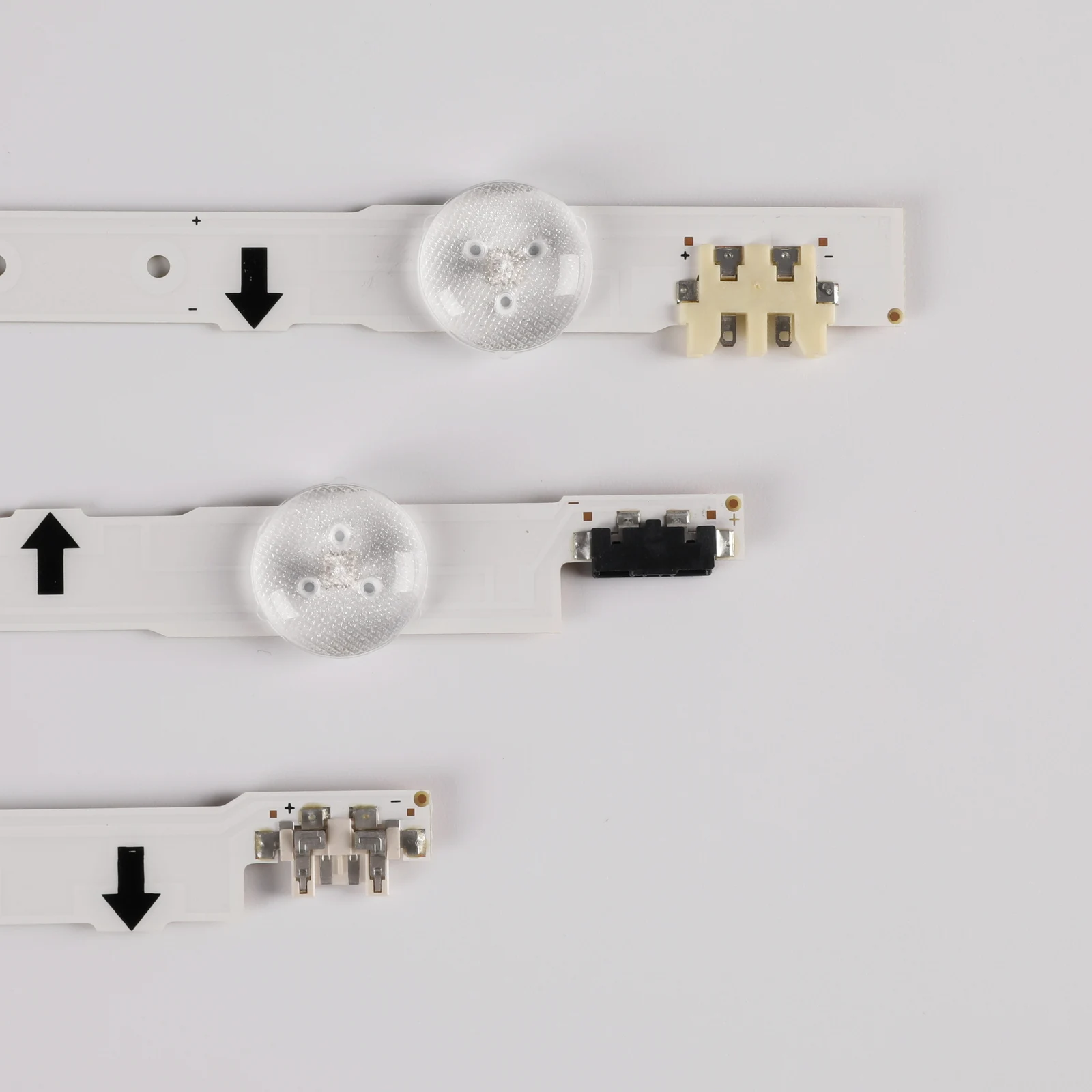 

TV'S светодиодные панели для Samsung UE40H5500 UE40H5505 UE40H5300 UE40H5510 подсветка телевизора светодиодная полоса матрица лампы линейки лампы