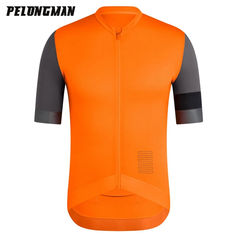 

2021 PELONGMAN Cycling Suit Men's Cycling Jersey Short Sleeve Cycling Cycling Clothing Set Mtb Cycling Suit Triathlon