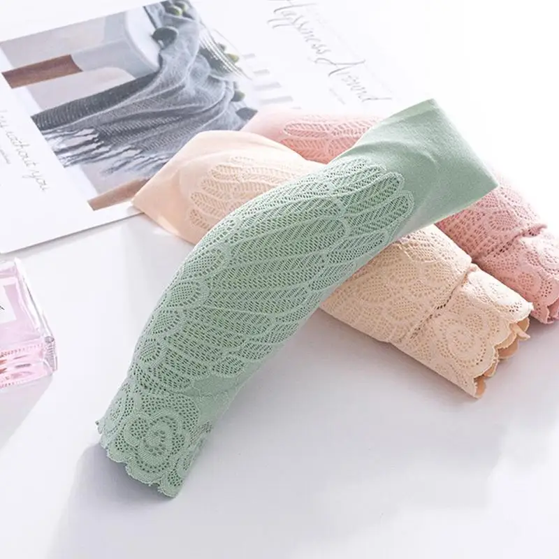 Женский размера плюс бюстгальтер 5d без косточек кружевной дышащий бесшовный